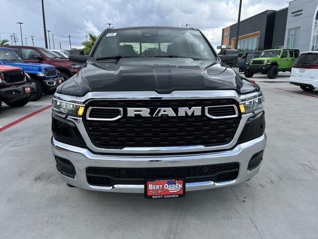 2025 RAM Ram 1500 RAM 1500 TRADESMAN CREW CAB 4X2 57 BOX