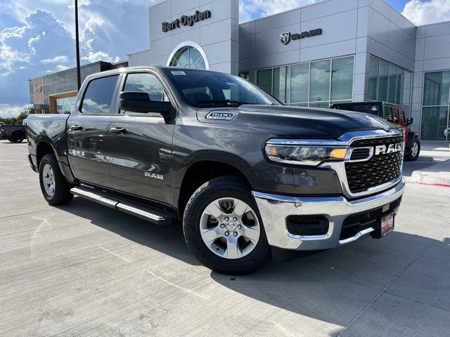 2025 RAM Ram 1500 RAM 1500 TRADESMAN CREW CAB 4X2 57 BOX 2025 RAM Ram 1500 RAM 1500 TRADESMAN CREW CAB 4X2 57 BOX
