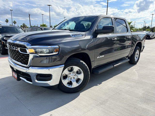 2025 RAM Ram 1500 RAM 1500 TRADESMAN CREW CAB 4X2 57 BOX 2025 RAM Ram 1500 RAM 1500 TRADESMAN CREW CAB 4X2 57 BOX