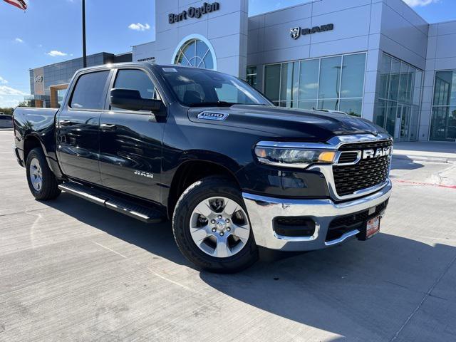 2025 RAM Ram 1500 RAM 1500 TRADESMAN CREW CAB 4X2 57 BOX