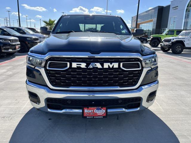 2025 RAM Ram 1500 RAM 1500 TRADESMAN CREW CAB 4X2 57 BOX