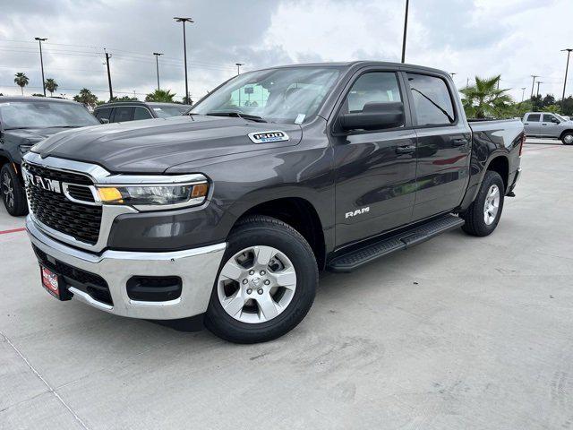 2025 RAM Ram 1500 RAM 1500 TRADESMAN CREW CAB 4X2 57 BOX 2025 RAM Ram 1500 RAM 1500 TRADESMAN CREW CAB 4X2 57 BOX