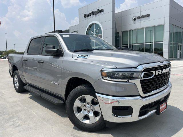 2025 RAM Ram 1500 RAM 1500 TRADESMAN CREW CAB 4X2 57 BOX 2025 RAM Ram 1500 RAM 1500 TRADESMAN CREW CAB 4X2 57 BOX
