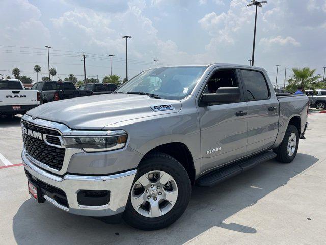 2025 RAM Ram 1500 RAM 1500 TRADESMAN CREW CAB 4X2 57 BOX 2025 RAM Ram 1500 RAM 1500 TRADESMAN CREW CAB 4X2 57 BOX
