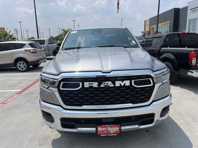 2025 RAM Ram 1500 RAM 1500 TRADESMAN CREW CAB 4X2 57 BOX