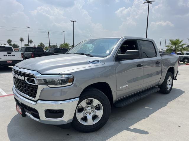 2025 RAM Ram 1500 RAM 1500 TRADESMAN CREW CAB 4X2 57 BOX
