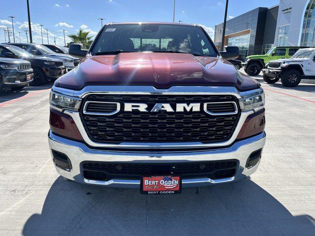 2025 RAM Ram 1500 RAM 1500 TRADESMAN CREW CAB 4X2 57 BOX