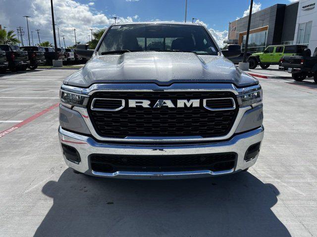 2025 RAM Ram 1500 RAM 1500 TRADESMAN CREW CAB 4X2 57 BOX 2025 RAM Ram 1500 RAM 1500 TRADESMAN CREW CAB 4X2 57 BOX