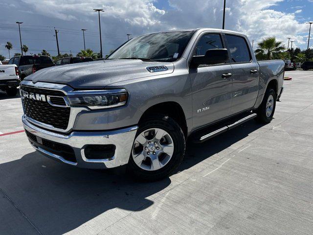2025 RAM Ram 1500 RAM 1500 TRADESMAN CREW CAB 4X2 57 BOX 2025 RAM Ram 1500 RAM 1500 TRADESMAN CREW CAB 4X2 57 BOX