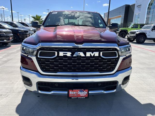 2025 RAM Ram 1500 RAM 1500 TRADESMAN CREW CAB 4X2 57 BOX