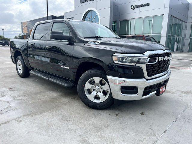 2025 RAM Ram 1500 RAM 1500 TRADESMAN CREW CAB 4X2 57 BOX 2025 RAM Ram 1500 RAM 1500 TRADESMAN CREW CAB 4X2 57 BOX