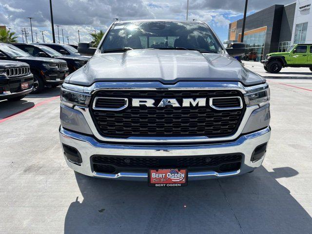 2025 RAM Ram 1500 RAM 1500 TRADESMAN CREW CAB 4X2 57 BOX 2025 RAM Ram 1500 RAM 1500 TRADESMAN CREW CAB 4X2 57 BOX