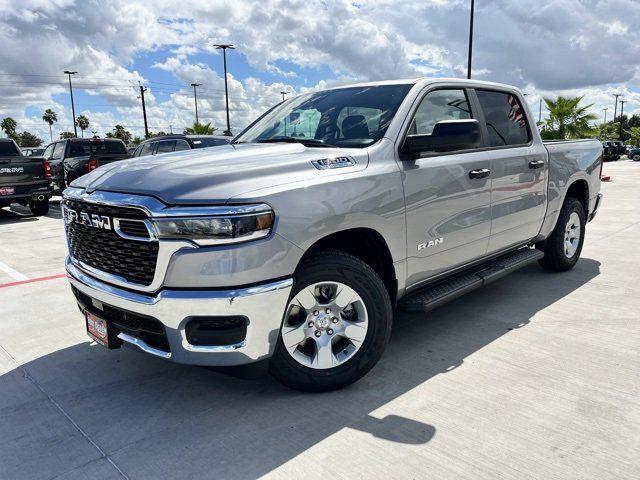 2025 RAM Ram 1500 RAM 1500 TRADESMAN CREW CAB 4X2 57 BOX 2025 RAM Ram 1500 RAM 1500 TRADESMAN CREW CAB 4X2 57 BOX