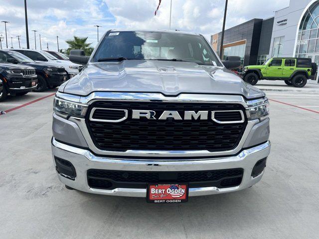 2025 RAM Ram 1500 RAM 1500 TRADESMAN CREW CAB 4X2 57 BOX 2025 RAM Ram 1500 RAM 1500 TRADESMAN CREW CAB 4X2 57 BOX
