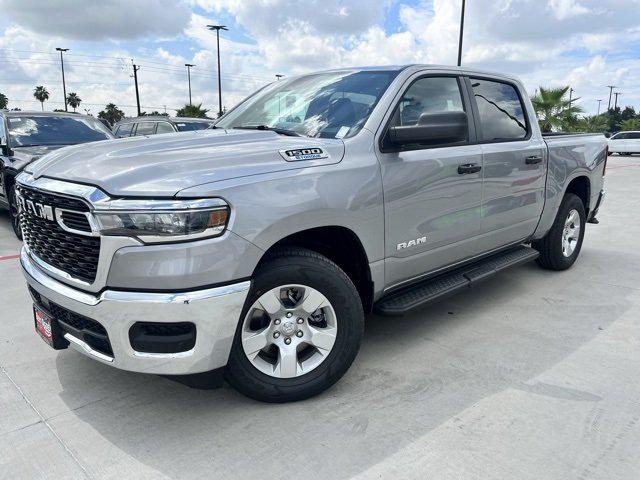 2025 RAM Ram 1500 RAM 1500 TRADESMAN CREW CAB 4X2 57 BOX 2025 RAM Ram 1500 RAM 1500 TRADESMAN CREW CAB 4X2 57 BOX