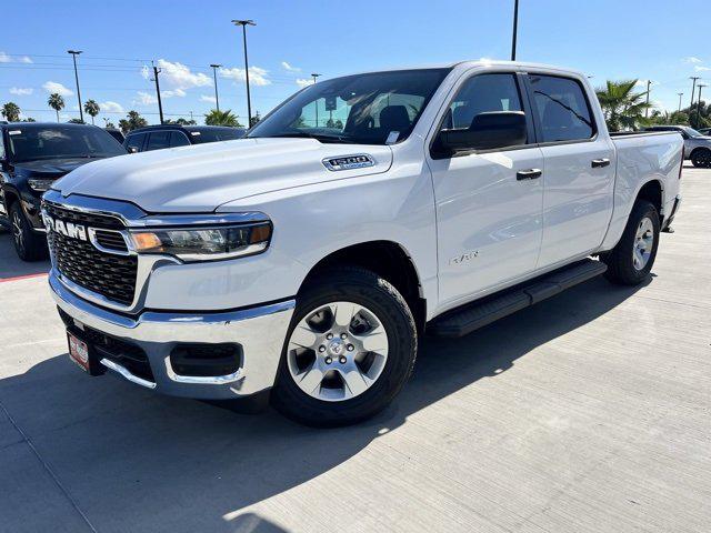 2025 RAM Ram 1500 RAM 1500 TRADESMAN CREW CAB 4X2 57 BOX 2025 RAM Ram 1500 RAM 1500 TRADESMAN CREW CAB 4X2 57 BOX