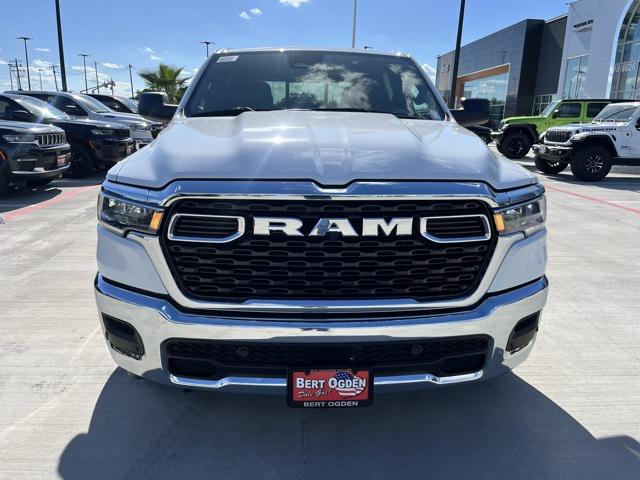 2025 RAM Ram 1500 RAM 1500 TRADESMAN CREW CAB 4X2 57 BOX