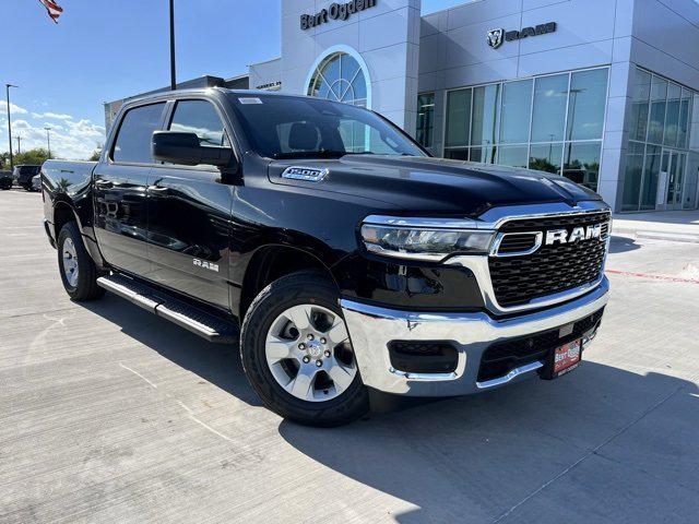 2025 RAM Ram 1500 RAM 1500 TRADESMAN CREW CAB 4X2 57 BOX 2025 RAM Ram 1500 RAM 1500 TRADESMAN CREW CAB 4X2 57 BOX