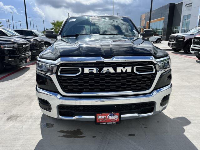 2025 RAM Ram 1500 RAM 1500 TRADESMAN CREW CAB 4X2 57 BOX 2025 RAM Ram 1500 RAM 1500 TRADESMAN CREW CAB 4X2 57 BOX