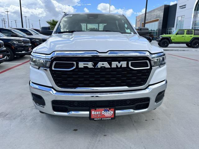 2025 RAM Ram 1500 RAM 1500 TRADESMAN CREW CAB 4X2 57 BOX