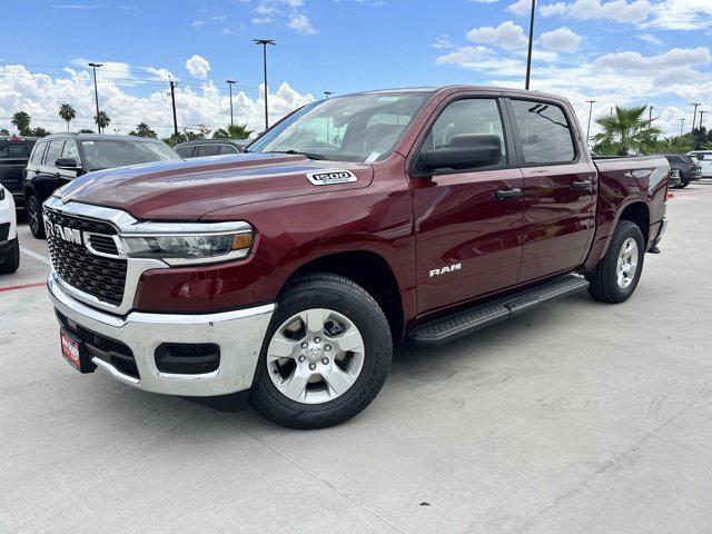 2025 RAM Ram 1500 RAM 1500 TRADESMAN CREW CAB 4X2 57 BOX