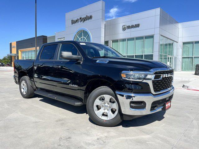 2025 RAM Ram 1500 RAM 1500 TRADESMAN CREW CAB 4X4 57 BOX 2025 RAM Ram 1500 RAM 1500 TRADESMAN CREW CAB 4X4 57 BOX