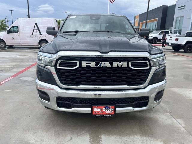 2025 RAM Ram 1500 RAM 1500 TRADESMAN CREW CAB 4X4 57 BOX