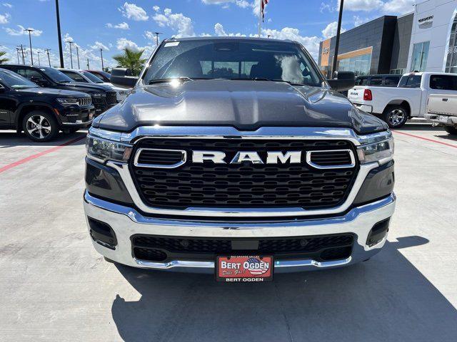 2025 RAM Ram 1500 RAM 1500 TRADESMAN CREW CAB 4X4 57 BOX