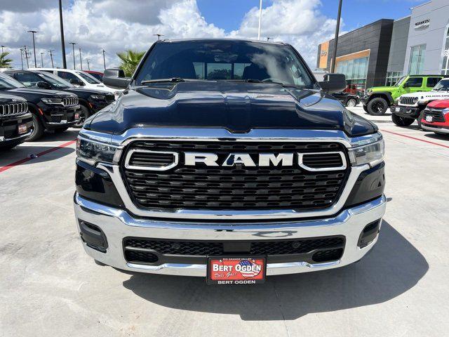 2025 RAM Ram 1500 RAM 1500 TRADESMAN CREW CAB 4X4 57 BOX