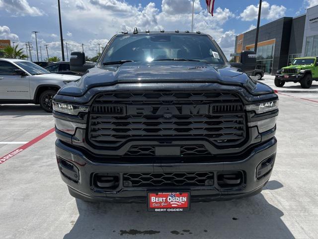 2026 RAM Ram 2500 RAM 2500 LONE STAR CREW CAB 4X4 64 BOX