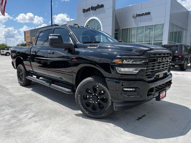 2026 RAM Ram 2500 RAM 2500 LONE STAR CREW CAB 4X4 64 BOX 2026 RAM Ram 2500 RAM 2500 LONE STAR CREW CAB 4X4 64 BOX