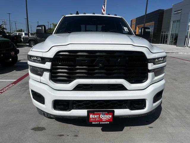 2026 RAM Ram 2500 RAM 2500 LONE STAR CREW CAB 4X4 64 BOX 2026 RAM Ram 2500 RAM 2500 LONE STAR CREW CAB 4X4 64 BOX