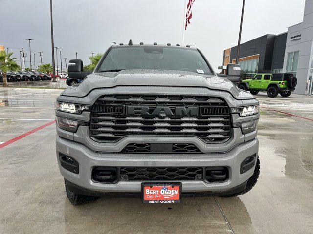 2026 RAM Ram 2500 RAM 2500 LONE STAR CREW CAB 4X4 64 BOX