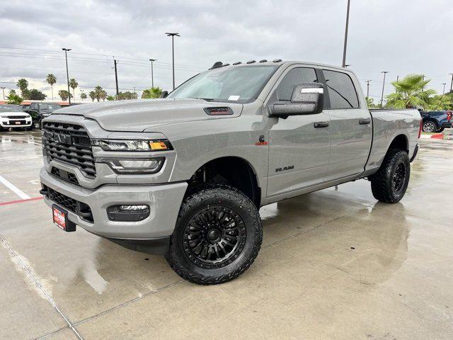 2026 RAM Ram 2500 RAM 2500 LONE STAR CREW CAB 4X4 64 BOX