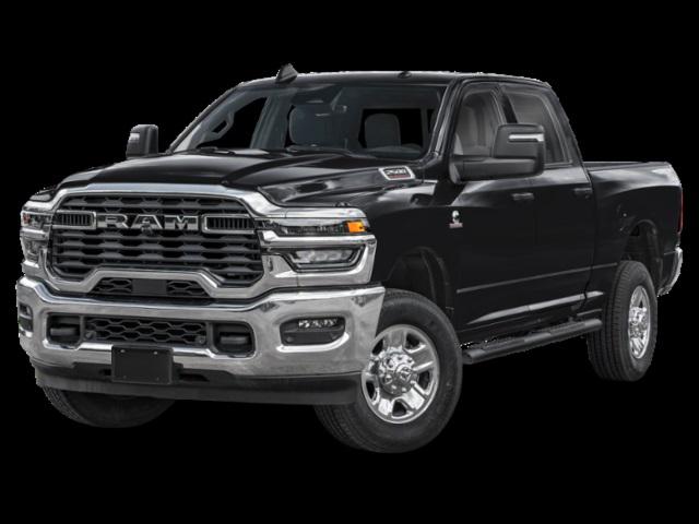 2026 RAM Ram 2500 RAM 2500 LONE STAR CREW CAB 4X4 64 BOX