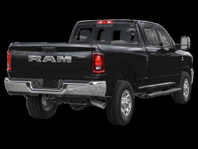 2026 RAM Ram 2500 RAM 2500 LONE STAR CREW CAB 4X4 64 BOX