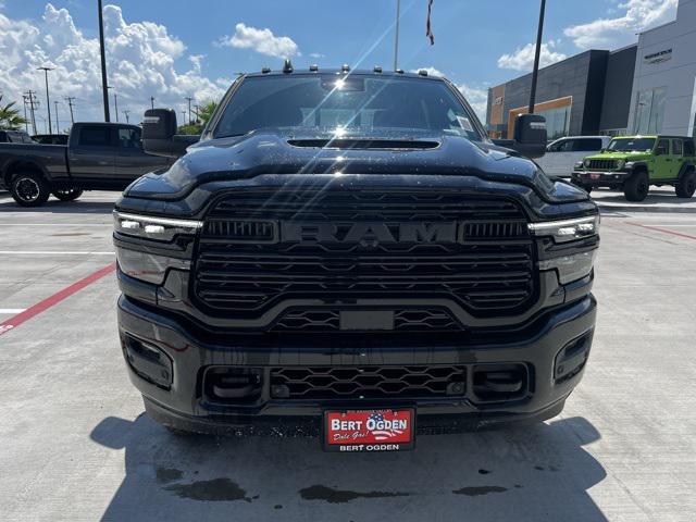 2026 RAM Ram 2500 RAM 2500 LARAMIE CREW CAB 4X4 64 BOX