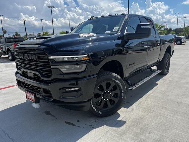 2026 RAM Ram 2500 RAM 2500 LARAMIE CREW CAB 4X4 64 BOX