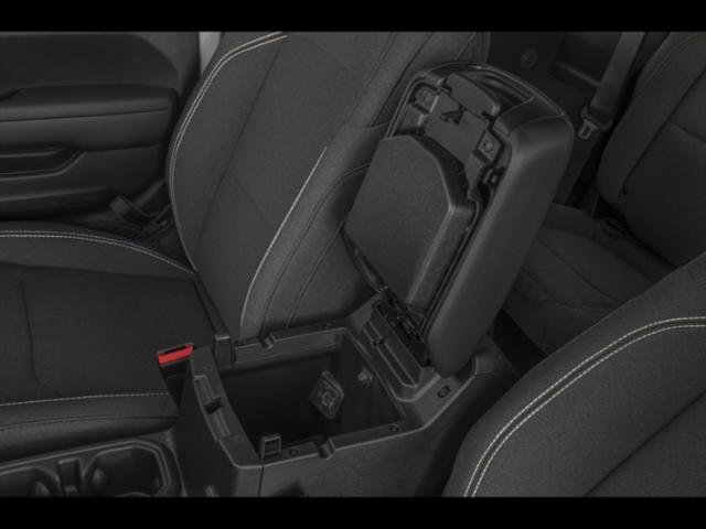 2025 Jeep Wrangler WRANGLER 2-DOOR SPORT S