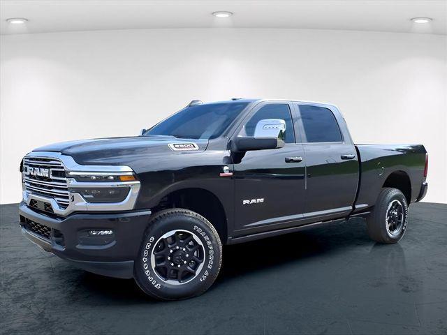 2026 RAM Ram 2500 RAM 2500 LARAMIE CREW CAB 4X4 64 BOX