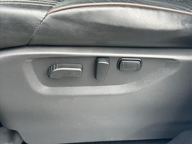 2023 Nissan Armada Platinum 4WD