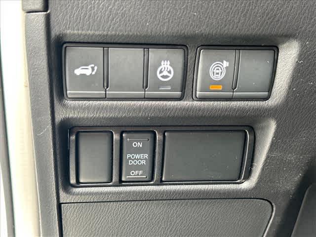 2023 Nissan Armada Platinum 4WD