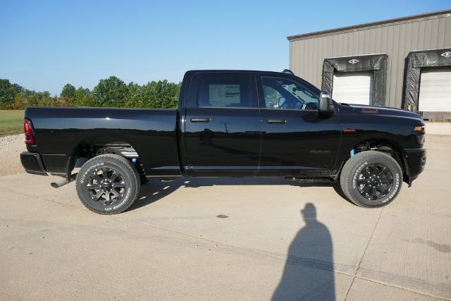 2026 RAM Ram 2500 RAM 2500 BIG HORN CREW CAB 4X4 64 BOX 2026 RAM Ram 2500 RAM 2500 BIG HORN CREW CAB 4X4 64 BOX