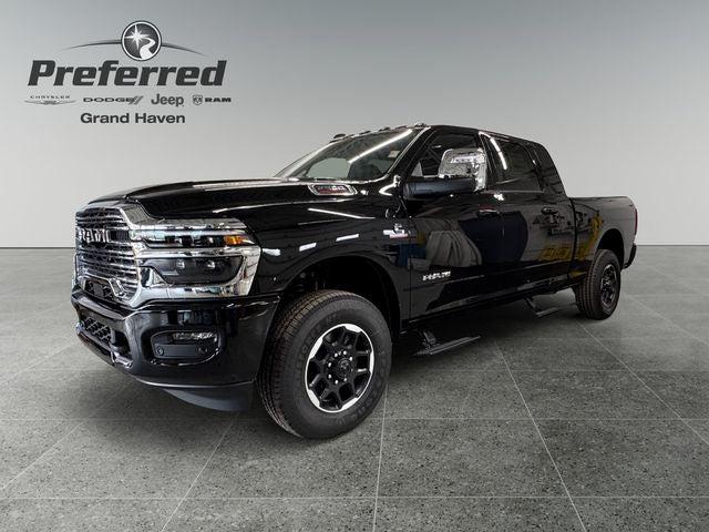 2026 RAM Ram 2500 RAM 2500 LARAMIE MEGA CAB 4X4 64 BOX 2026 RAM Ram 2500 RAM 2500 LARAMIE MEGA CAB 4X4 64 BOX