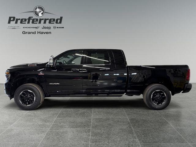 2026 RAM Ram 2500 RAM 2500 LARAMIE MEGA CAB 4X4 64 BOX 2026 RAM Ram 2500 RAM 2500 LARAMIE MEGA CAB 4X4 64 BOX