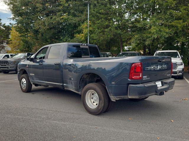 2026 RAM Ram 3500 RAM 3500 LARAMIE CREW CAB 4X4 8 BOX 2026 RAM Ram 3500 RAM 3500 LARAMIE CREW CAB 4X4 8 BOX