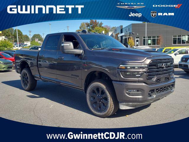 2026 RAM Ram 2500 RAM 2500 LARAMIE CREW CAB 4X4 64 BOX 2026 RAM Ram 2500 RAM 2500 LARAMIE CREW CAB 4X4 64 BOX