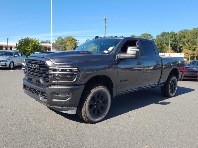 2026 RAM Ram 2500 RAM 2500 LARAMIE CREW CAB 4X4 64 BOX 2026 RAM Ram 2500 RAM 2500 LARAMIE CREW CAB 4X4 64 BOX