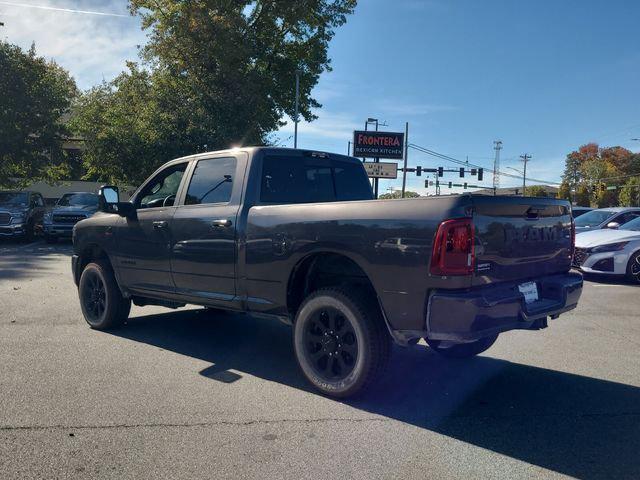 2026 RAM Ram 2500 RAM 2500 LARAMIE CREW CAB 4X4 64 BOX