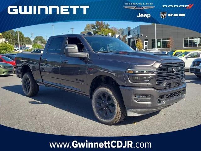 2026 RAM Ram 2500 RAM 2500 LARAMIE CREW CAB 4X4 64 BOX 2026 RAM Ram 2500 RAM 2500 LARAMIE CREW CAB 4X4 64 BOX